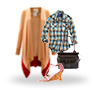 MODA – COMPLEMENTOS Y BEBÉS