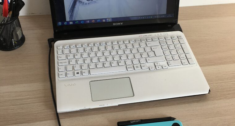 Wacom Intuos Art.Tableta Gráfica