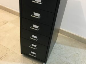 Cajonera/ Comoda IKEA Para Escritorio
