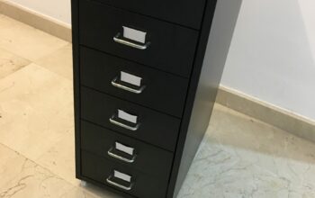 Cajonera/ Comoda IKEA Para Escritorio