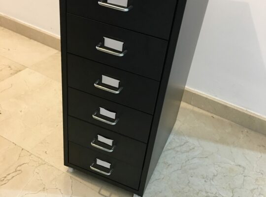 Cajonera/ Comoda IKEA Para Escritorio