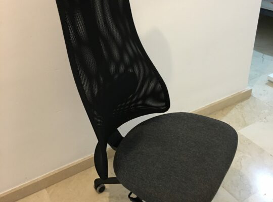 Silla De Trabajo IKEA/ JÄRVFJÄLLET