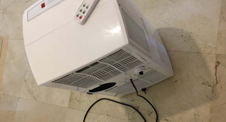 Aire Acondicionado Portáti/ LEROY MERLIN