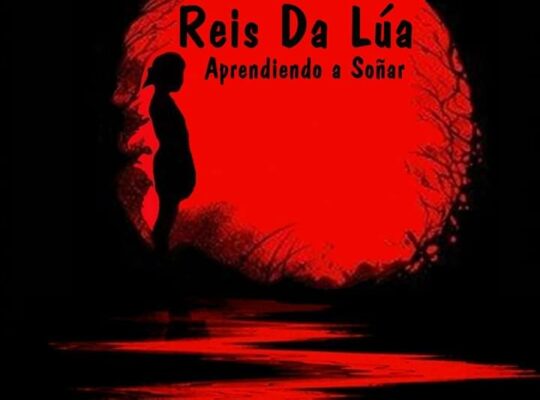 Reis Da Lua promocion