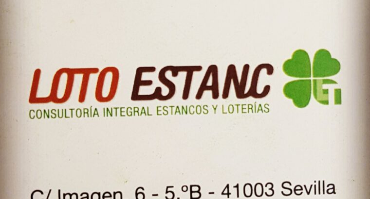 ESTANCO GRAN POBLACIÓN SEVILLA