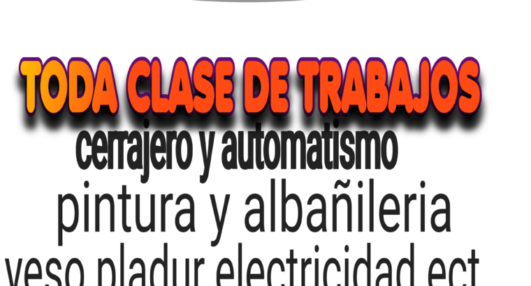 Enpresa multiservicios