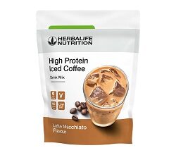 Consigue los productos HERBALIFE 25%