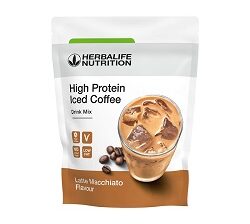 Consigue los productos HERBALIFE 25%