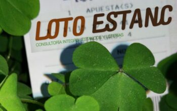 NUEVA ADMINISTRACIÓN LOTERIAS EN VENTA