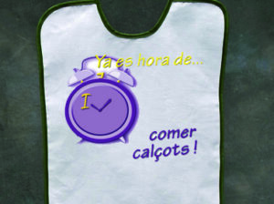 calcot Baberos Para Restaurantes venta toda España