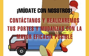PROTECCIÓN DE MOBILIARIOS EN MUDANZAS MADRID
