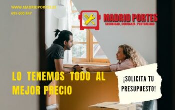 PORTES Y MUDANZAS PARLA- MOVING365