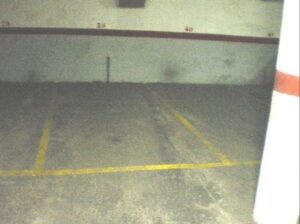 Venta plaza de parking