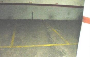 Venta plaza de parking
