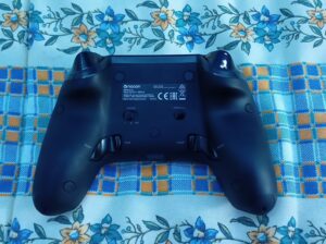 NACON-REVOLUTION PRO CONTROLLER 2 PS4/PC