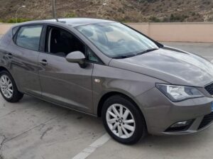 SEAT Ibiza 1.2 Tsi Style 85
