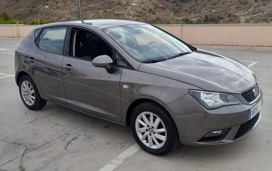 SEAT Ibiza 1.2 Tsi Style 85