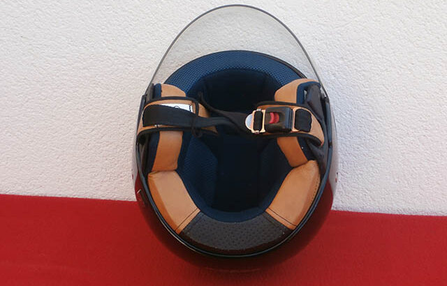 Vendo cascos guantes y cazadora termica