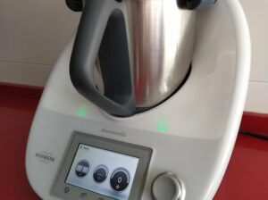 Thermomix tm5