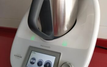 Thermomix tm5