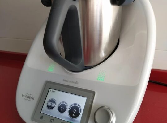 Thermomix tm5