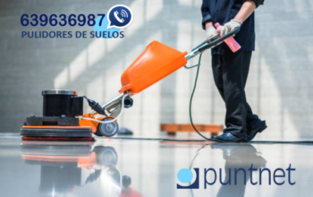 Pulidor de suelos en Badalona pulir y abrillantar pavimentos