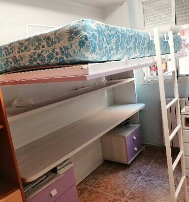 Cama anatible