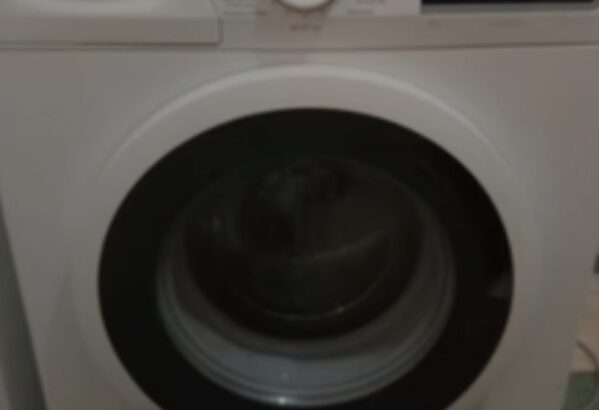 Lavadora Balay 3TS972B