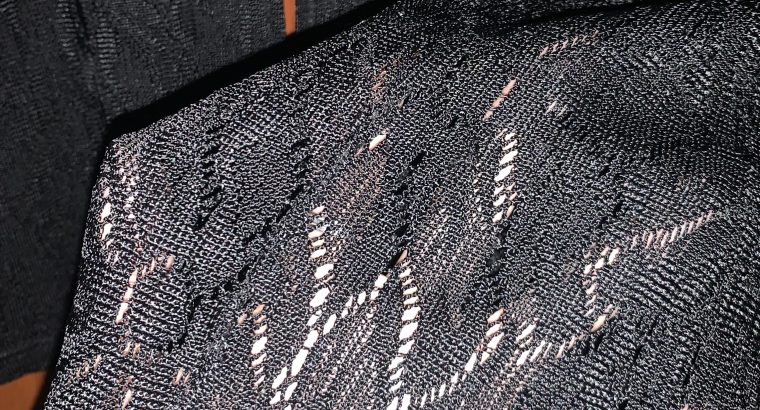 Ropa dama
