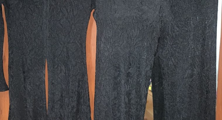 Ropa dama
