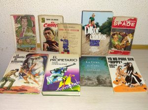 20 libros antiguos 15 €