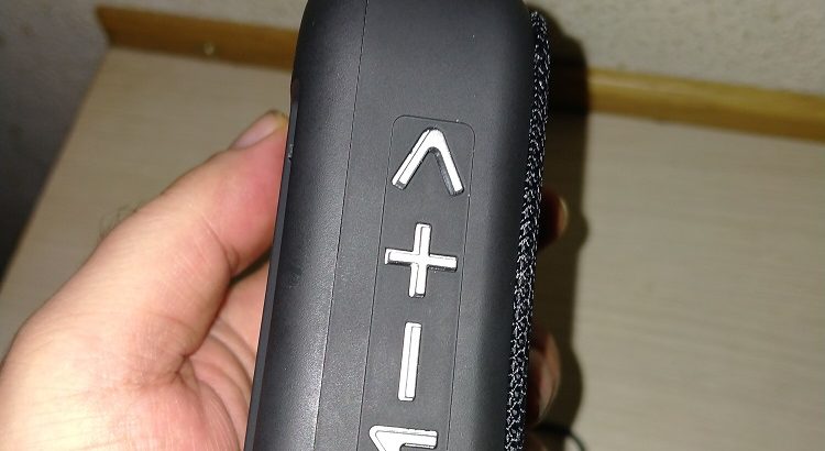 Altavoz 25 €