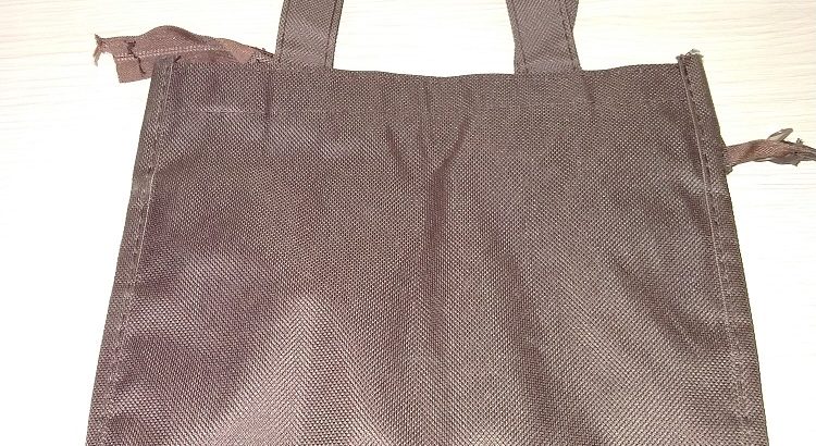 Bolsa pequeña 5 €