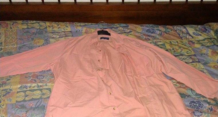 Lote de ropa 15 €