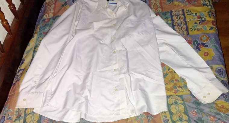 Ropa variada