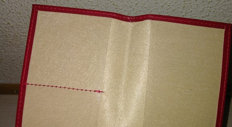 Cartera y monedero 5 €