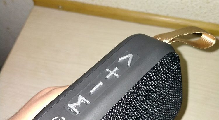 Altavoz 25 €