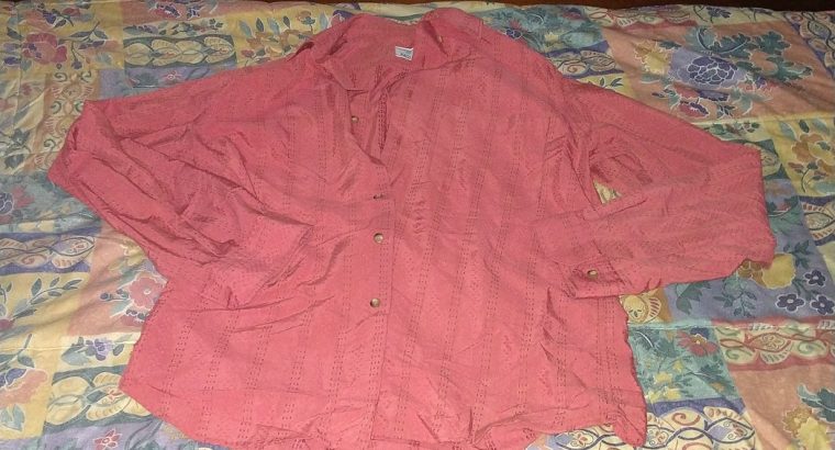 Ropa variada
