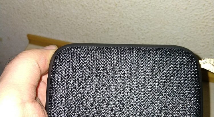 Altavoz 25 €