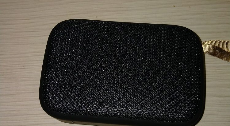 Altavoz 25 €