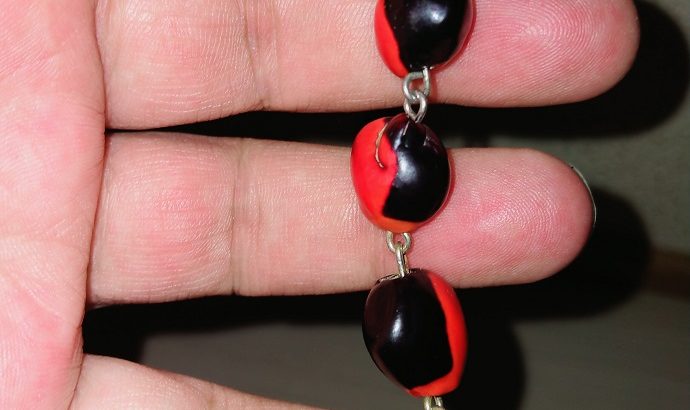 Pulsera 5 €