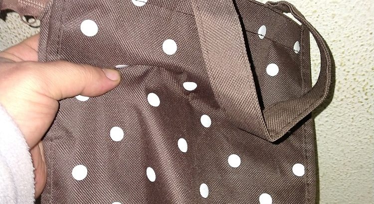 Bolsa pequeña 5 €