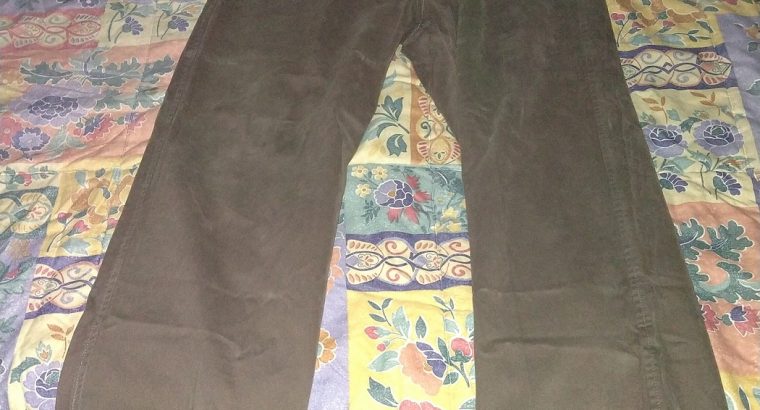 Ropa variada
