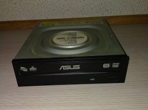 Grabadora 5 €