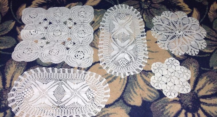 13 paños 20 €