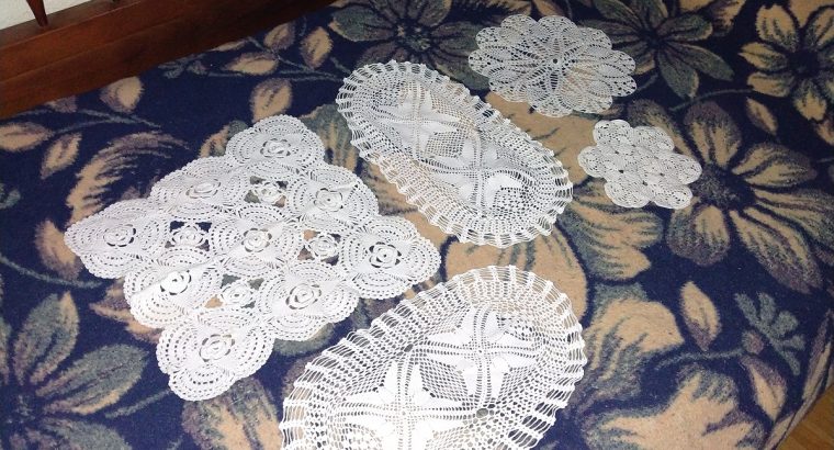 13 paños 20 €