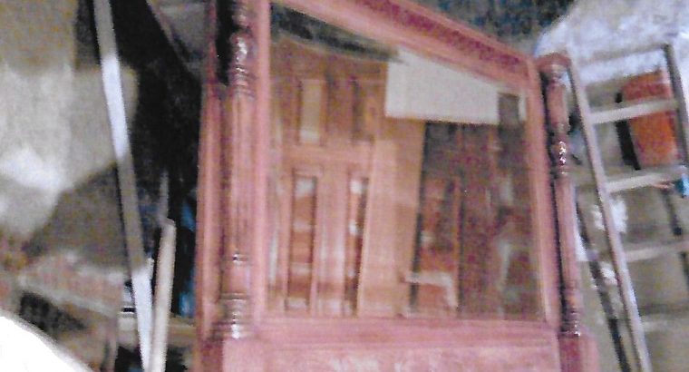 Mueble de lavabo 500 €