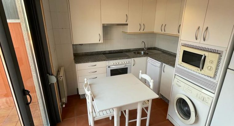 se vende piso con garaje y trastero en Vigo (Pontevedra)
