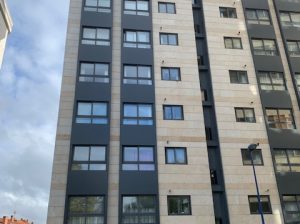 se vende piso con garaje y trastero en Vigo (Pontevedra)