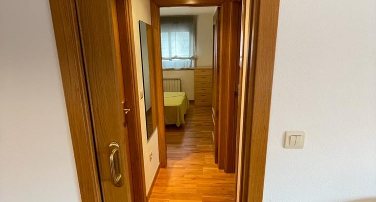 se vende piso con garaje y trastero en Vigo (Pontevedra)